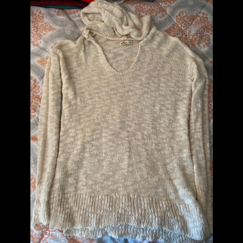 Hollister Sweater
